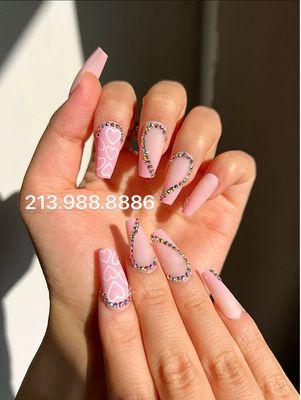 Adorable Nail Style