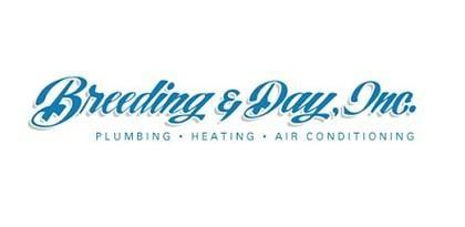 Breeding & Day Inc logo