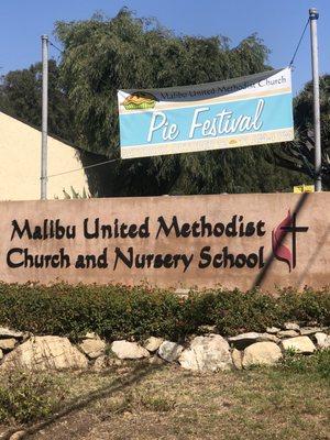 Malibu United Methodist Church