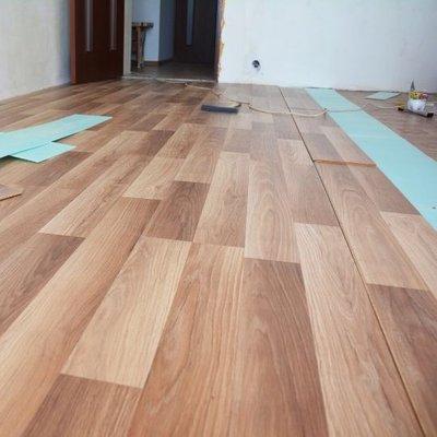 AG Floor & Carpet- piso laminado