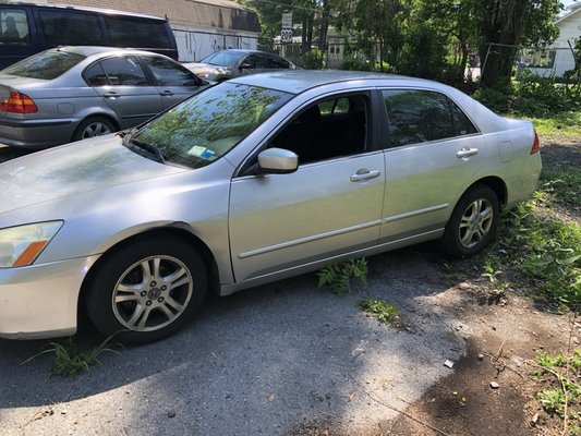 Yakov And Sons Cash For Cars