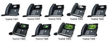 Yealink #1 in the world for VoIP Phones