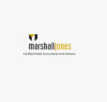 Marshall Jones