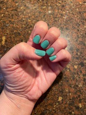 SNS opi number 73