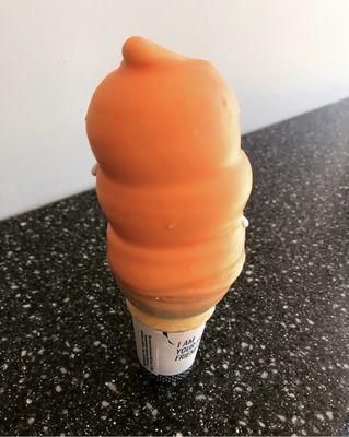 Dreamsicle