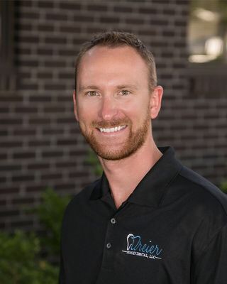 Dr. Brandon Dreier