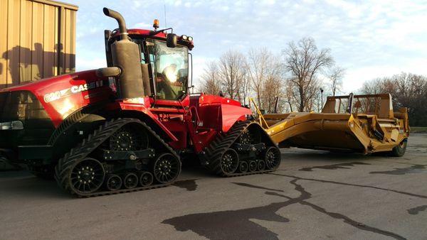 Culver Excavating