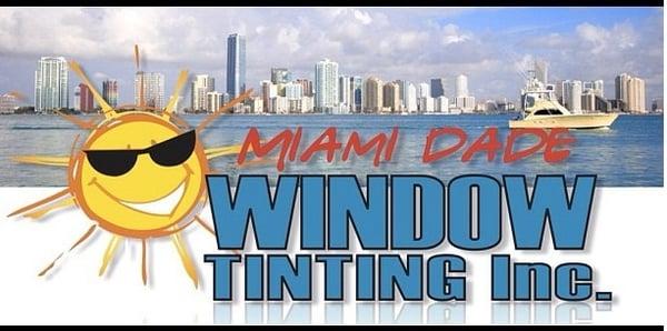 Miami Dade Window Tinting