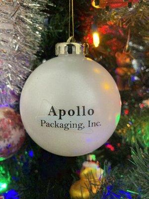 Apollo Packaging Inc