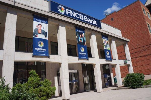 FNCB Bank