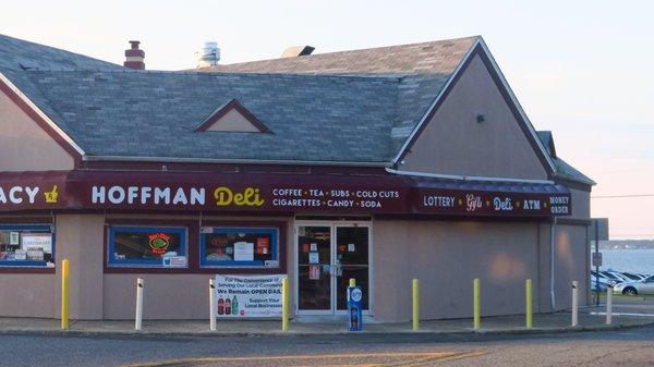 Hoffman's Deli