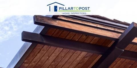 Pillar To Post Home Inspectors - The Patrick Dickinson Team