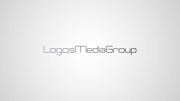 LogosMediaGroup LogoDesign