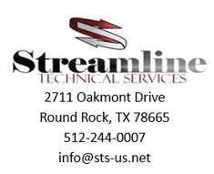 Streamline Technical Services