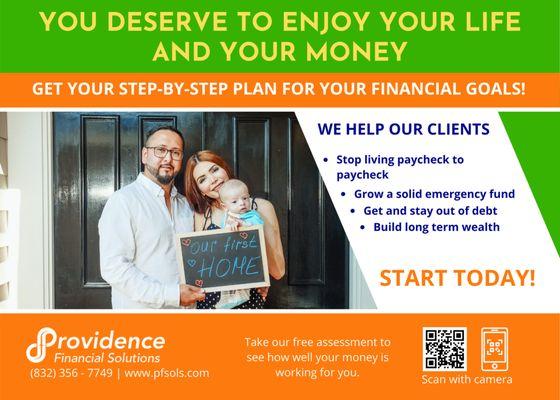 Providence Financial Solutions