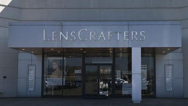 LensCrafters