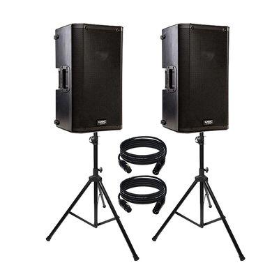 Speaker Rental