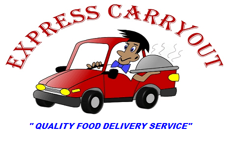 "DELIVERING FOOD FOR ANY MOOD"