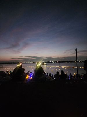 National Harbor