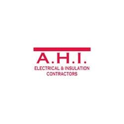 AHI Electrical & Insulation Contractors