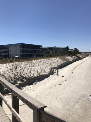 Savannah Beach and Racquet Club