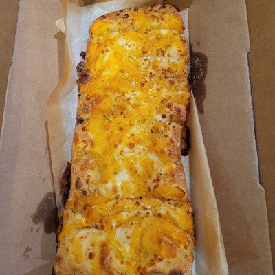 Cheesey  bread