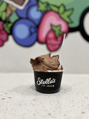 Stella's Ice Cream