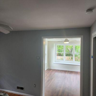 Wrigley’s Drywall & Painting