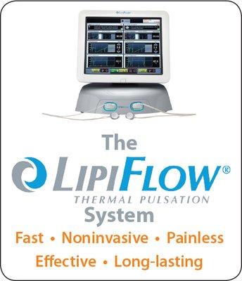 We now offer Lipiscan and Lipiflow for our Dry Eye Patients