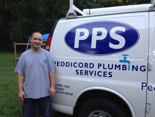 Dan- Owner/Master Plumber