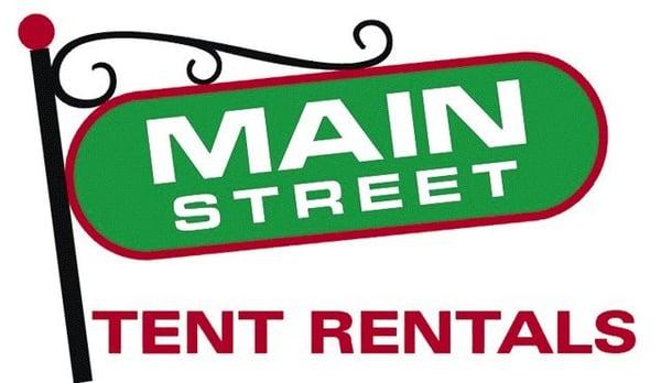 Main Street Tent Rental