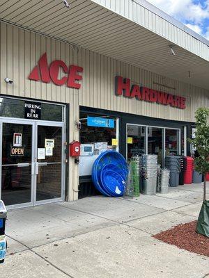 Swartz Ace Hardware