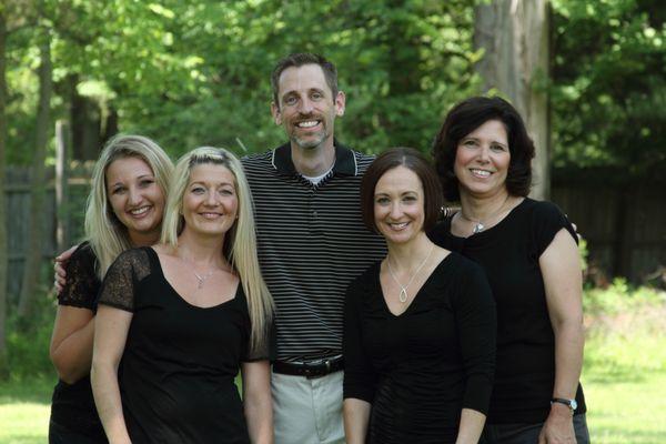 Forcier Orthodontics