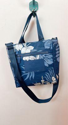 Aloha collection crossbody