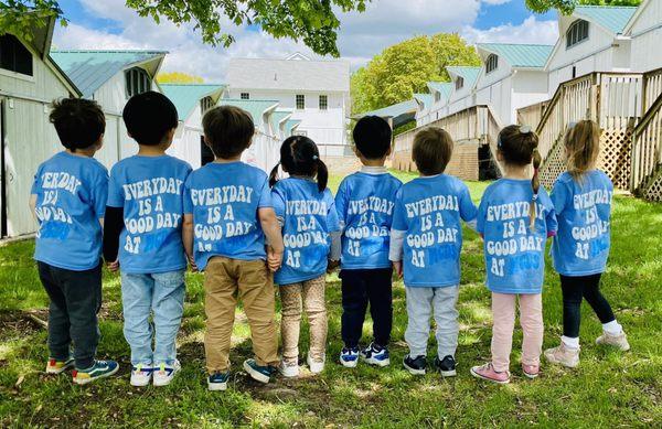 Mohawk Day Camp