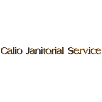 Calio Janitorial Service