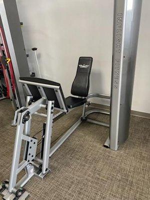 Exercise Bench