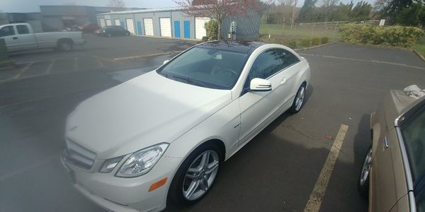 2015 Mercedes