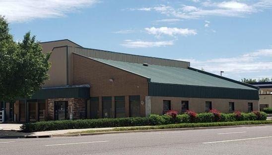 Our offices at 2 E. 11th St Suite 114 Edmond, OK 73034