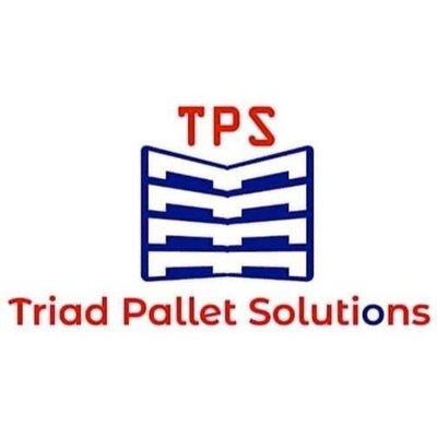 Triad Pallet Solutions