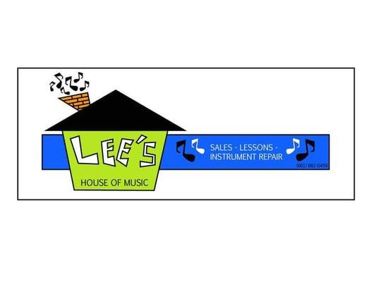 Lee's House of Music