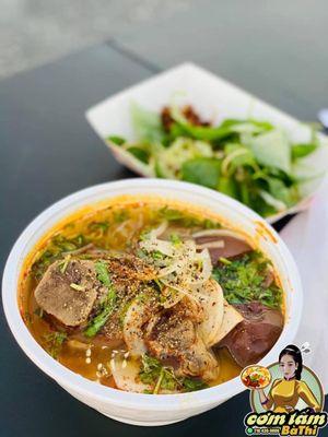 Bún Bò Huế