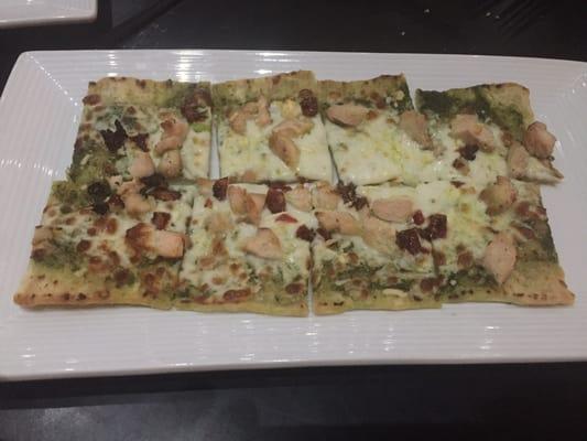 Flatbread special