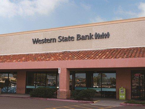 Western State Bank