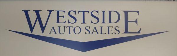 West Side Auto Sales