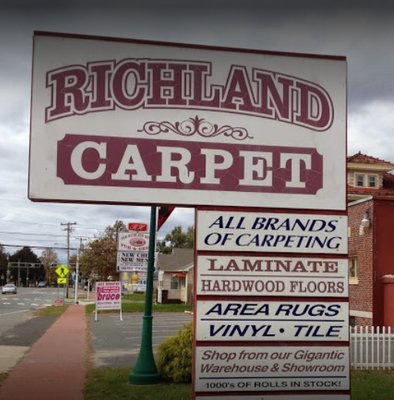 Richland Carpet