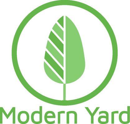 Modern Yard