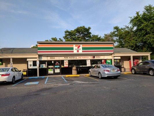 7-Eleven