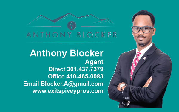 Anthony Blocker