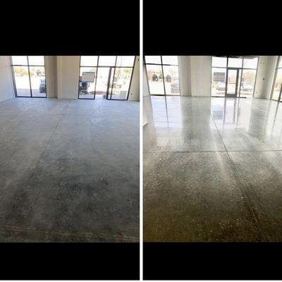 PurEmerald Floor Care